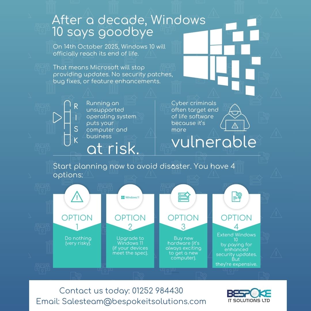Nearly 30% of all Windows PCs are now running Windows 11. Are you using it in your business yet? Would you like to chat to us about the specific pros and cons for your business? Windows11 #UpgradeNow #Microsoft