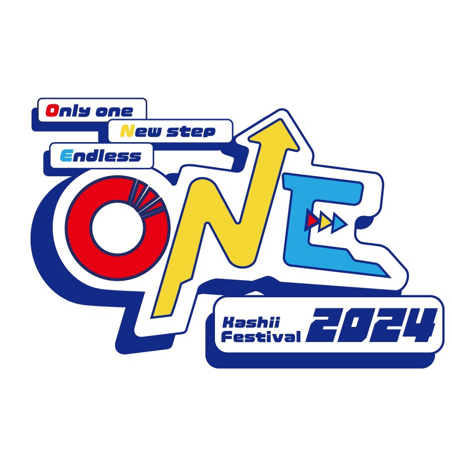 kashiifes's tweet photo. 今年の香椎祭のテーマは、
「ONE」～Only one ・New step ・Endless～に決定しました！！✨️
九産大オンリーワン「Only one」新たな時代の幕開け「New step 」色褪せない思い出に「Endless」というサブテーマを設定し、頭文字を取った「ONE」をテーマにしました。
今後の情報にご注目ください！🐶 https://t.co/aKIG9rXJKL