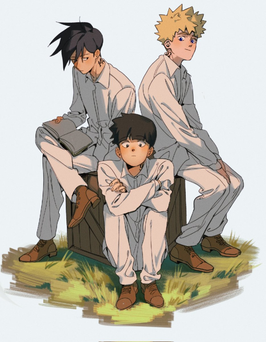 omgktoeto's tweet photo. Idk
#mp100 https://t.co/L4ZFksCGPY