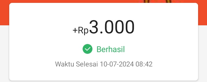 vanillaaa07's tweet photo. @segitigalurus trusted langsung cair https://t.co/EO2k5SiqAx