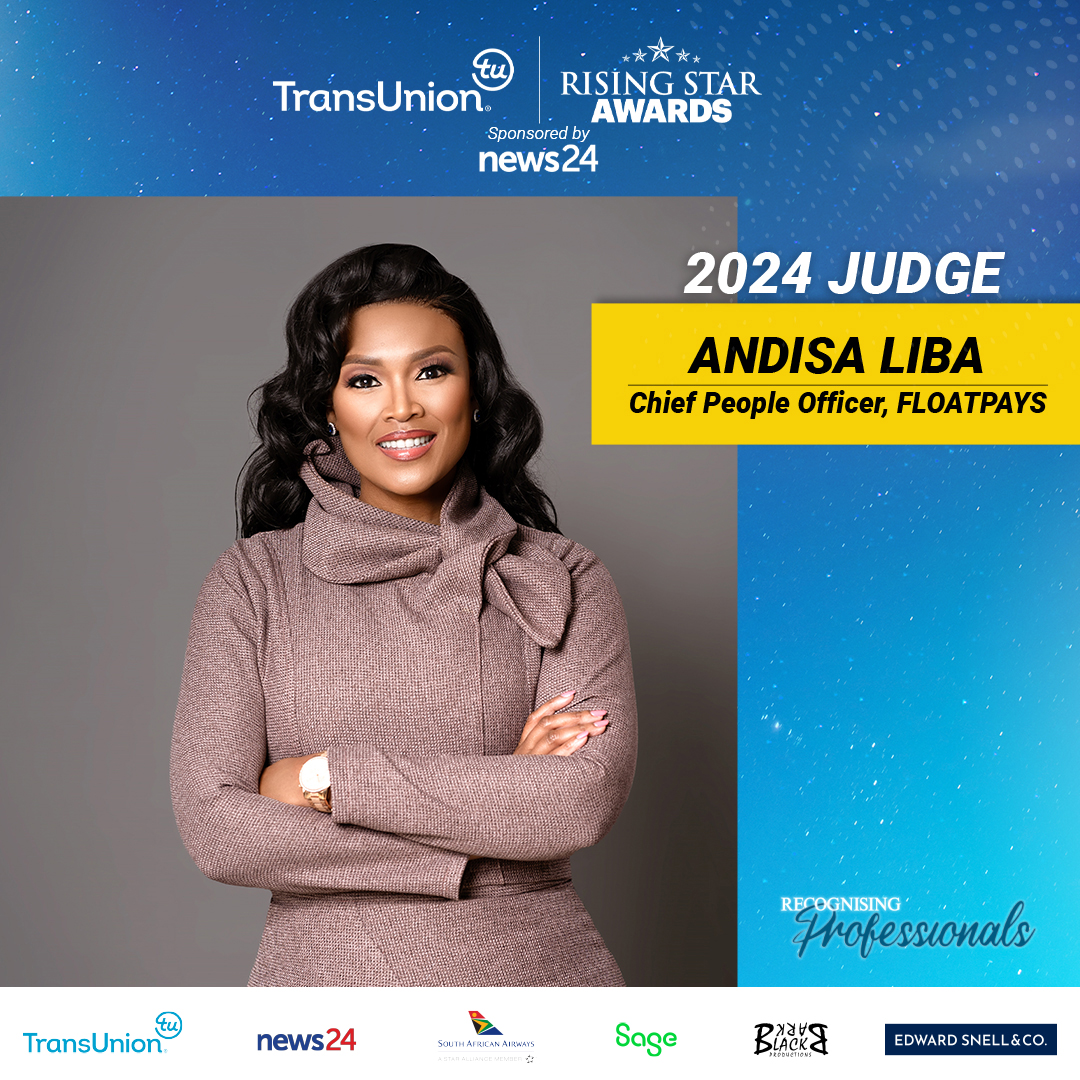 Andisa Liba is a remarkable force in the world of human potential development and organizational transformation. With over 15 years of experience spanning diverse industries, across the African continent, Andisa has consistently driven innovation and change.