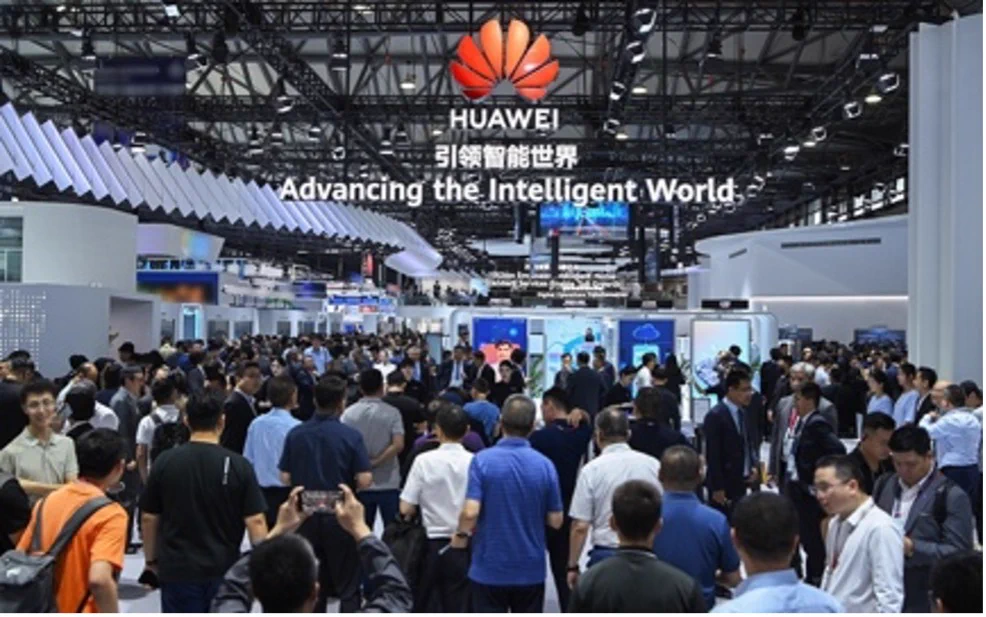 Huawei Launches 5G-A Pioneers Program at MWC Shanghai 2024