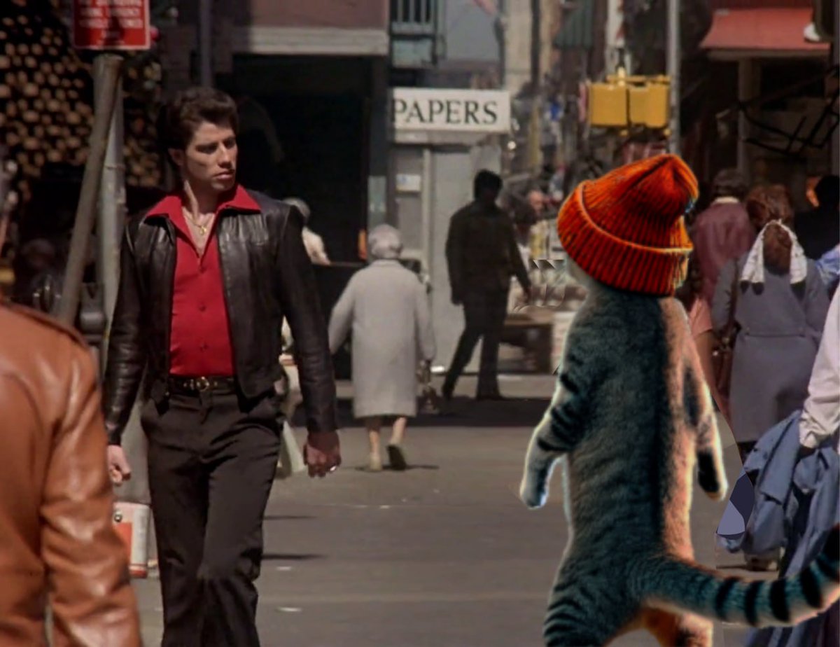 SwtAdeline 🎩 tweet media