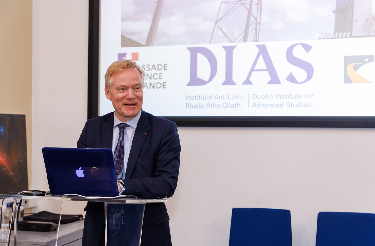 France in Ireland 🇫🇷 🇪🇺 tweet media