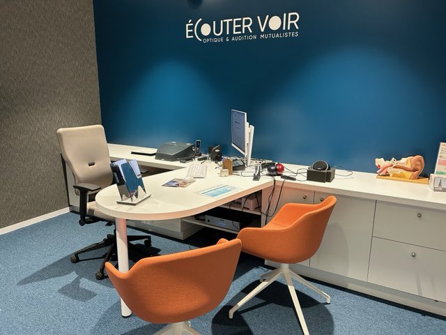 Elvire De Almeida-Loubière (@elvireloubiere) on Twitter photo <a href="/mutualite31/">Mutualité Française Haute-Garonne</a> ouvre son nouveau centre d’optique et d’audition <a href="/EcouterVoir/">Écouter Voir</a> à #SaintGaudens (31) : nouvel espace, nouvel agencement, et toujours une équipe de professionnels à votre écoute pour vous accompagner et vous conseiller au mieux de vos besoins.
mutualite31.fr <a href="/mutualite31/">Mutualité Française Haute-Garonne</a> ouvre son nouveau centre d’optique et d’audition <a href="/EcouterVoir/">Écouter Voir</a> à #SaintGaudens (31) : nouvel espace, nouvel agencement, et toujours une équipe de professionnels à votre écoute pour vous accompagner et vous conseiller au mieux de vos besoins.
mutualite31.fr