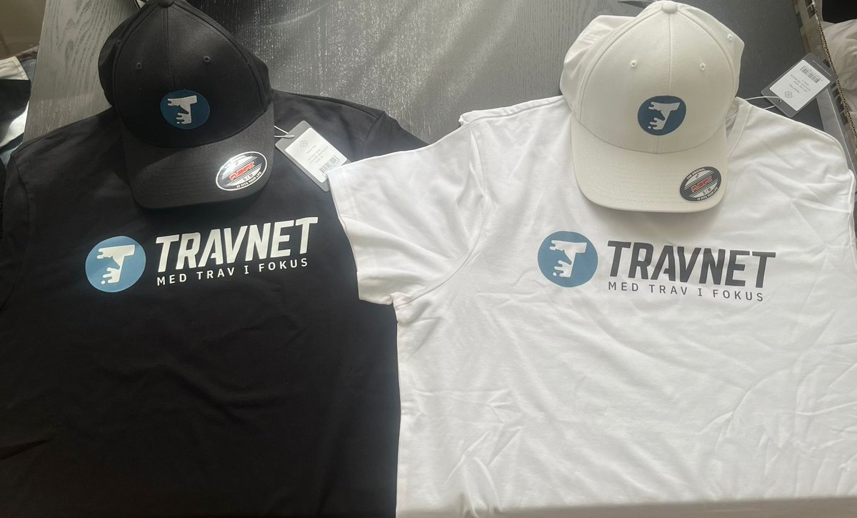 TÄVLING! 🚨

RT och kommentera vinnaren i V75-7 Årjängs Stora Sprinterlopp på lördag under vårt inlägg. 

Dem som tippar rätt vinnare är med i utlottningen av en T-shirt och keps 🏆

Tips, krönikor och mycket annat på Travnet.se