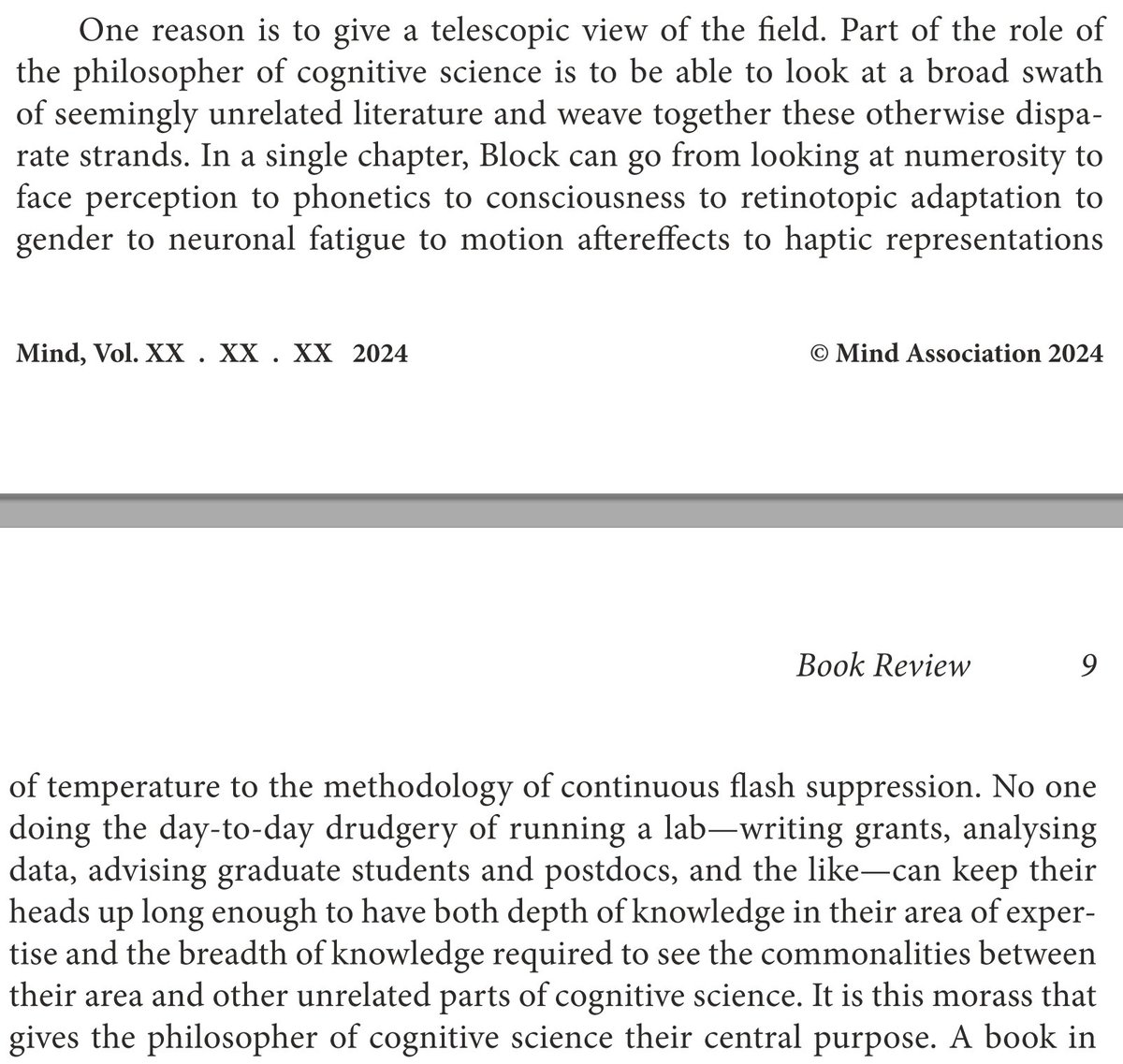 <a href="/Ericmandelbaum/">Eric Mandelbaum</a> <a href="/De_dicto/">Ned Block</a> About the role of philosophers of cognitive science. I very much agree with this.