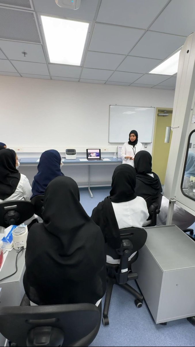 College of Dentistry tweet media