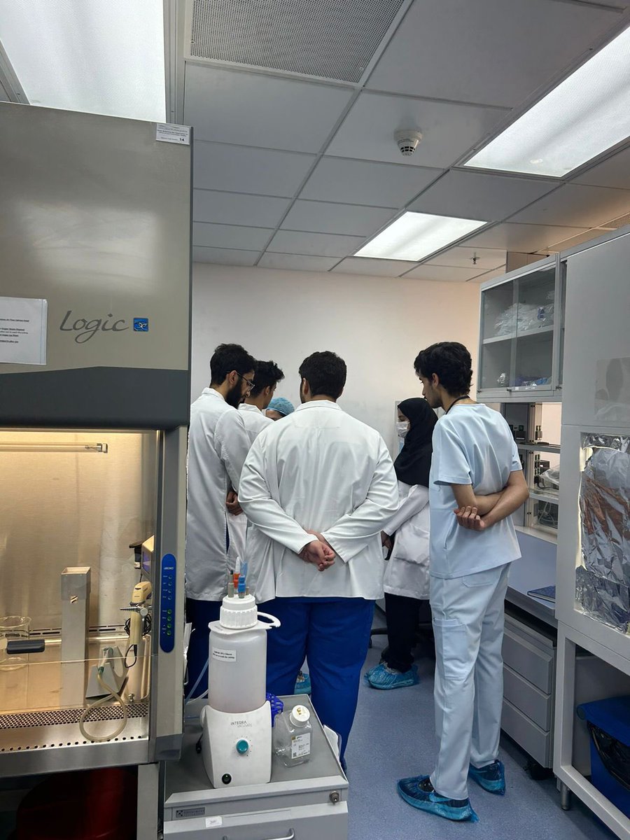 College of Dentistry tweet media