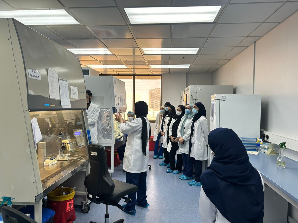 College of Dentistry tweet media