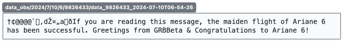 Spacemanic tweet media