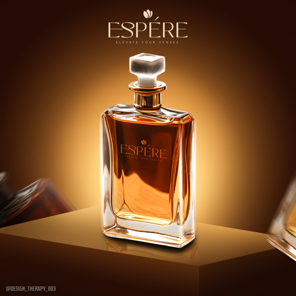 gfx_therapy's tweet photo. #PortfolioDay!
"ESPÉRE PARFUM" Social Media Poster Manipulation Design
📷 send a DM to place your order Design Therapy
Mail: designtherapy003@gmail.com
Created By Design Therapy (Copyright: Design Therapy)
#socialmediaposter #GraphicDesign #posterdesign #perfumes #photoshop https://t.co/E89iYz4r03