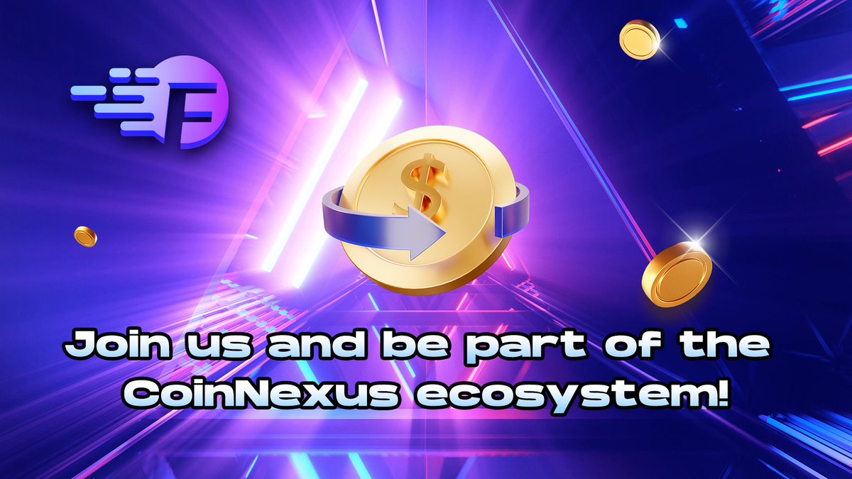 FelicePlan's tweet photo. 🌐 Why stake with the Felice Plan?
Stable returns 📈
Flexible risk management 🔄
Accelerated rewards 🚀
Long-term value growth 🌱
Join us and be part of the CoinNexus ecosystem!
#Crypto #Blockchain #FelicePlan #CoinNexus https://t.co/2ej5F37YWh