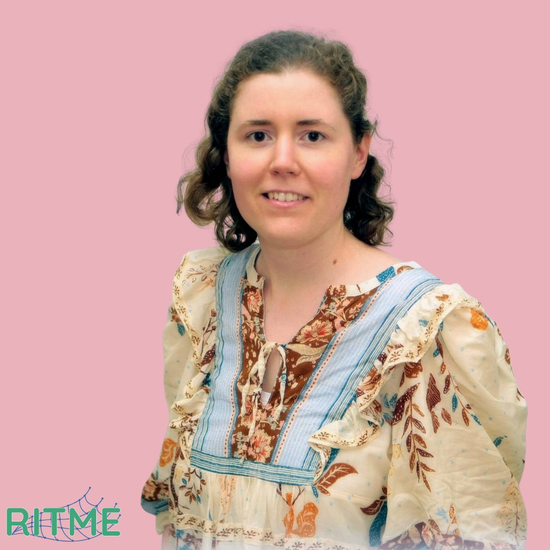 RitmeUvigo's tweet photo. A compañeira de RITME Carla Miguez é profesora na Facultade de Educación e Traballo Social de Ourense. Liñas de investigación: lectura (hábitos, preferencias e comprensión lectora), ensino-aprendizaxe da lingua estranxeira, innovación educativa
#lingua #educacion #ritme https://t.co/xfBZfdgHDm
