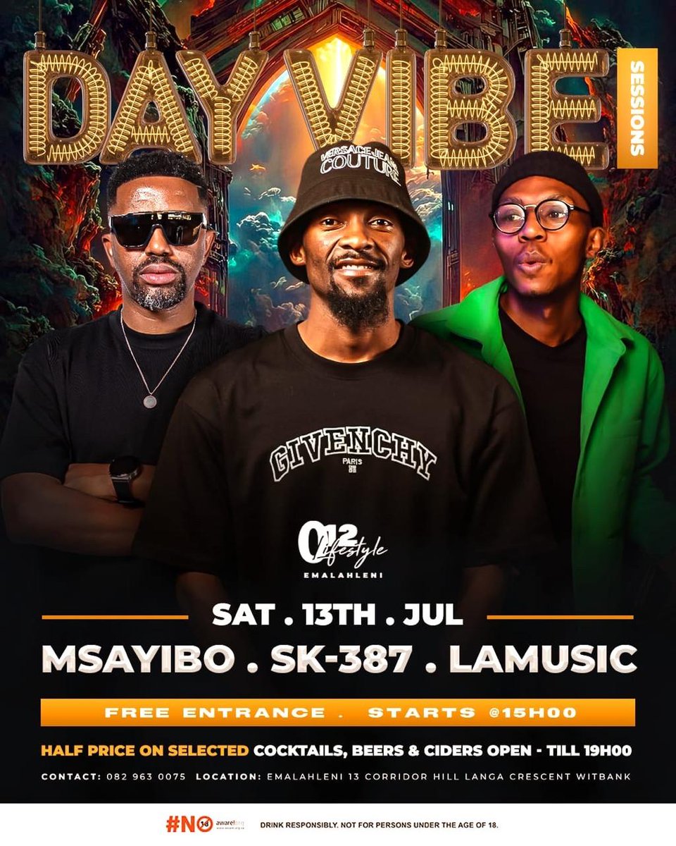 Msayibo tweet media