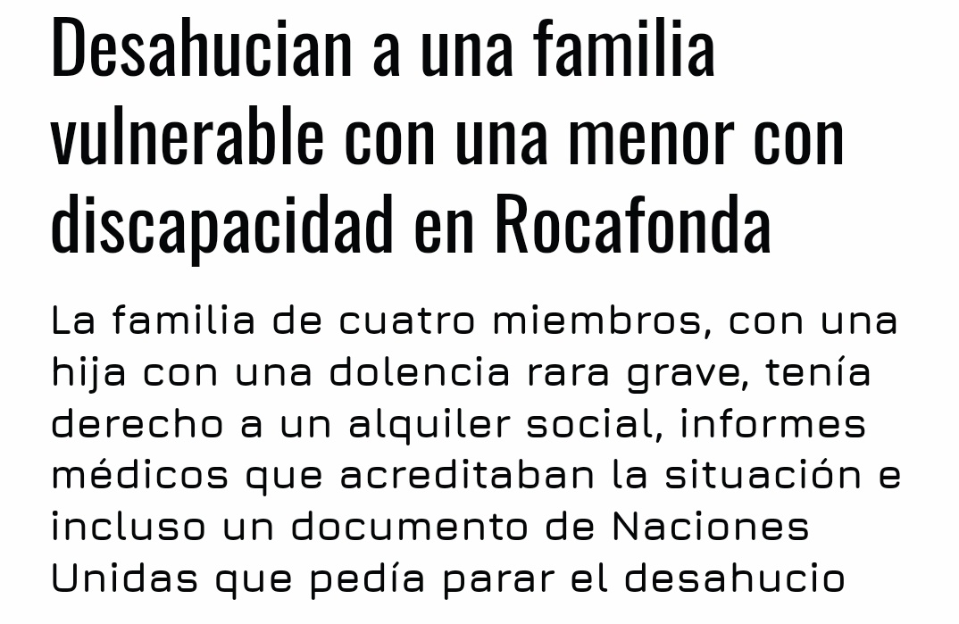 Me cago en tu puta madre 10 veces, Yolanda.