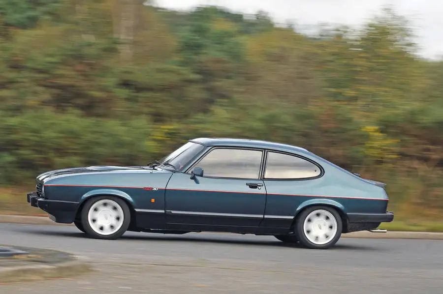 In case you’d forgotten, Ford.

#NotMyCapri