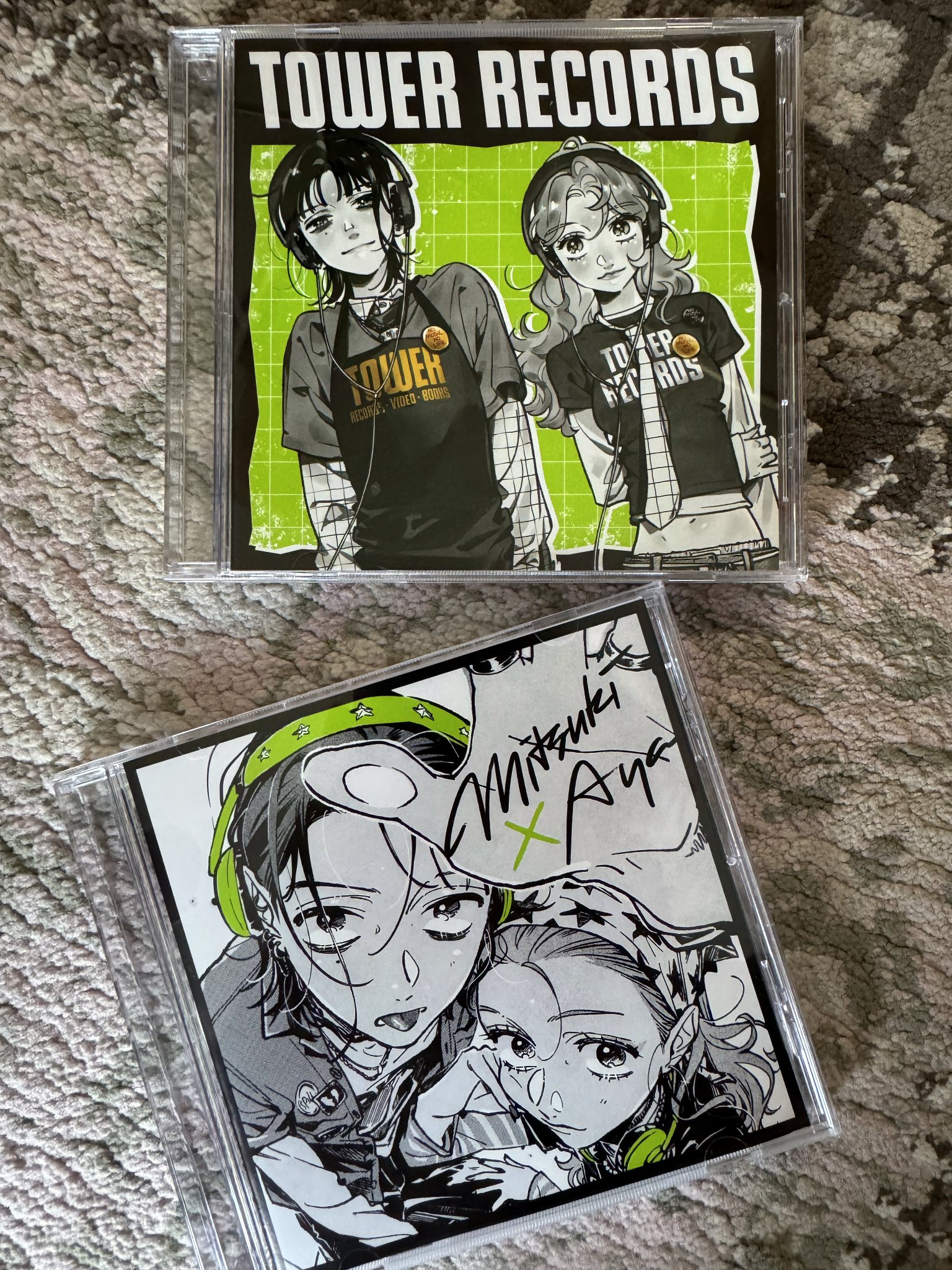キノフロニカ on X: 