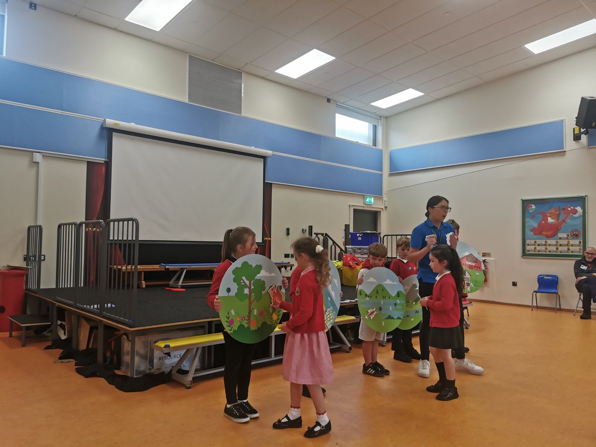 Mrs Conway (@ids_mrs_conway) on Twitter photo Thank you to Steph <a href="/DwrCymru/">Welsh Water</a> for our whole school assembly today! We enjoyed learning about different habitats and animals that live there! We are looking forward to our class workshops 💧🌲🌊🗻⛰️ <a href="/IDSHeadteacher/">Mrs Owen</a> <a href="/IDS_Mrs_Parfitt/">Mrs D Parfitt</a> Thank you to Steph <a href="/DwrCymru/">Welsh Water</a> for our whole school assembly today! We enjoyed learning about different habitats and animals that live there! We are looking forward to our class workshops 💧🌲🌊🗻⛰️ <a href="/IDSHeadteacher/">Mrs Owen</a> <a href="/IDS_Mrs_Parfitt/">Mrs D Parfitt</a>