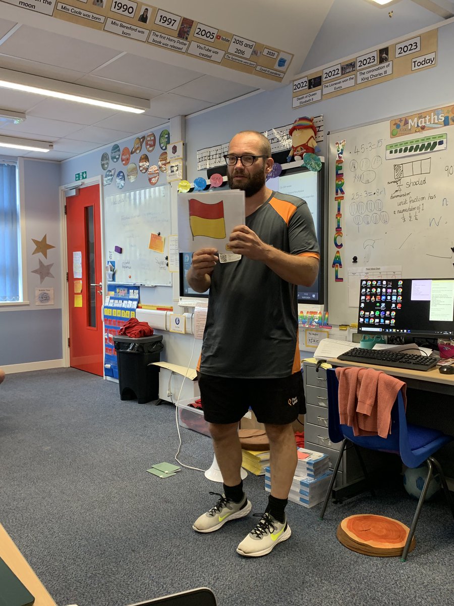 TheEllisY3's tweet photo. We’ve met our future swim teachers today and talked about water safety and what will be expected in our swimming lessons in Y4. Look out for a consent form coming home tonight that needs returning to school. https://t.co/xX31aV4Ezk