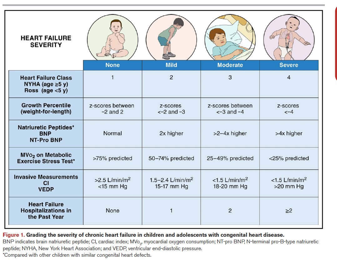 MondaEmanuele's tweet photo. Evaluation and Management of Chronic Heart Failure in Children and Adolescents With Congenital Heart Disease: A Scientific Statement From the American Heart Association

@CircAHA 

https://t.co/dju0yXnGcm https://t.co/ZX0UGaabI2