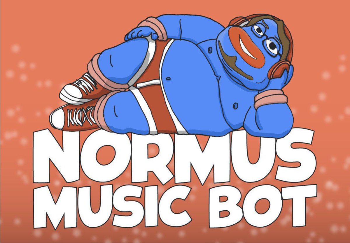 @LukaEvans9 $NORMUS is my biggest bag 

<a href="/NormusOnBase/">Normus</a> is cooking big things