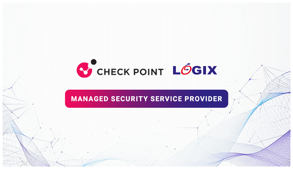 logixInfo's tweet photo. @CheckPointSW signed a Managed Security Service Provider (MSSP) agreement with Logix InfoSecurity Pvt. Ltd. This partnership aligns with Logix's commitment to providing its clients with complete protection across email and productivity applications.

https://t.co/Tat3ibdcYB https://t.co/IH0rFhKDdj