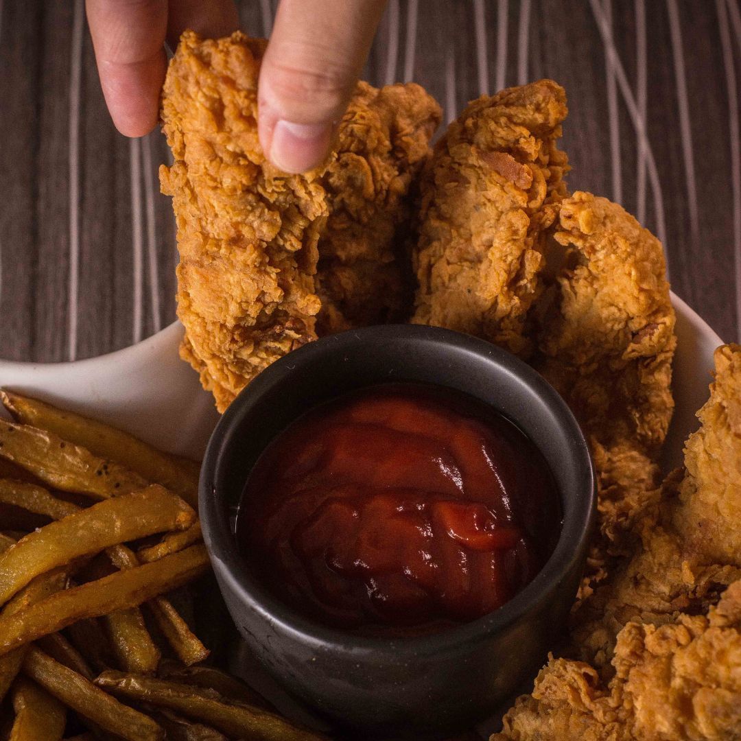 Cook_Valentine's tweet image. #Paris2024 is right around the corner!

From succulent wings to crispy fries, now is the time to offer your customers the best game day food with #ValentineFryers.