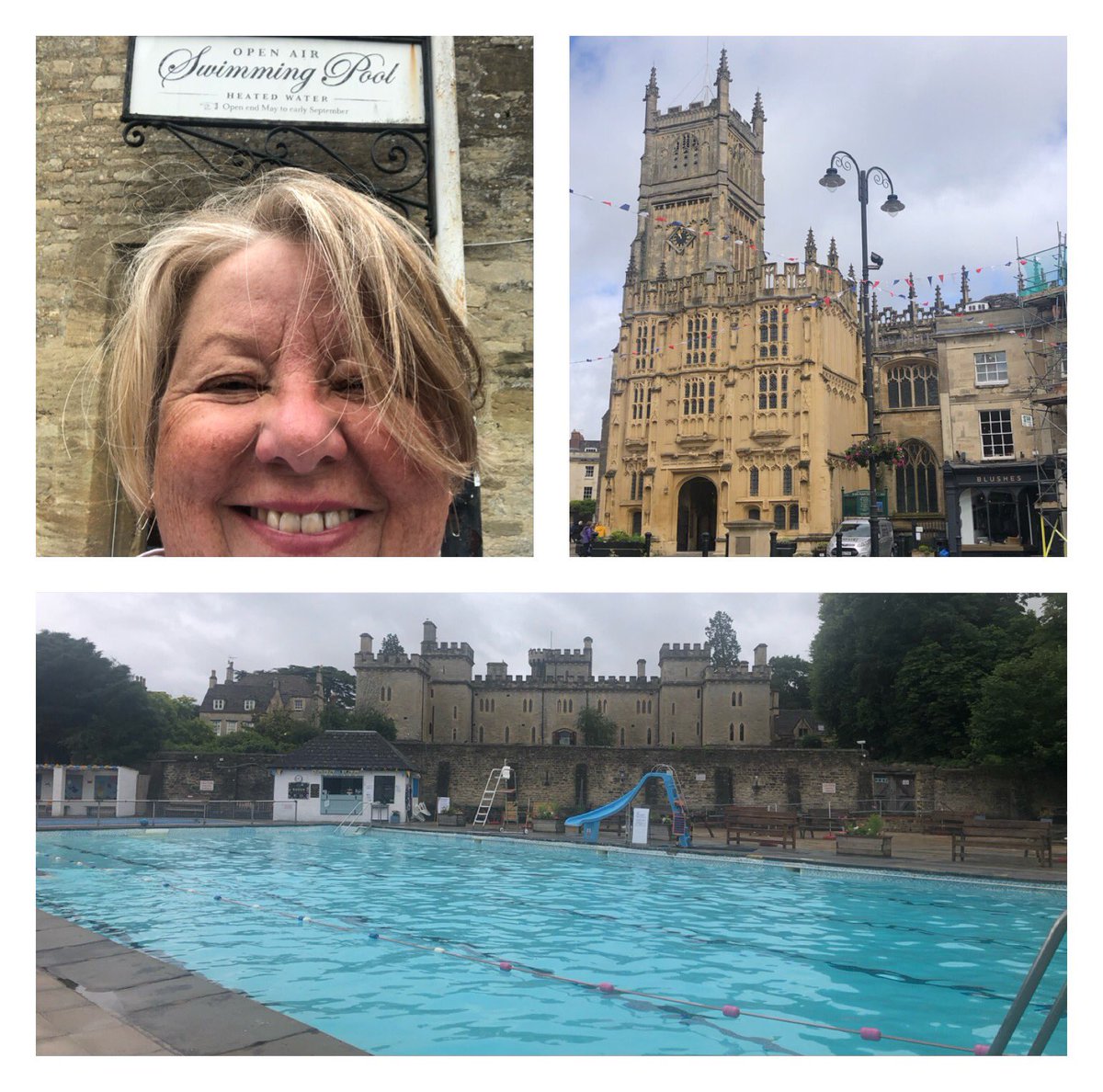 Sally Goble tweet media