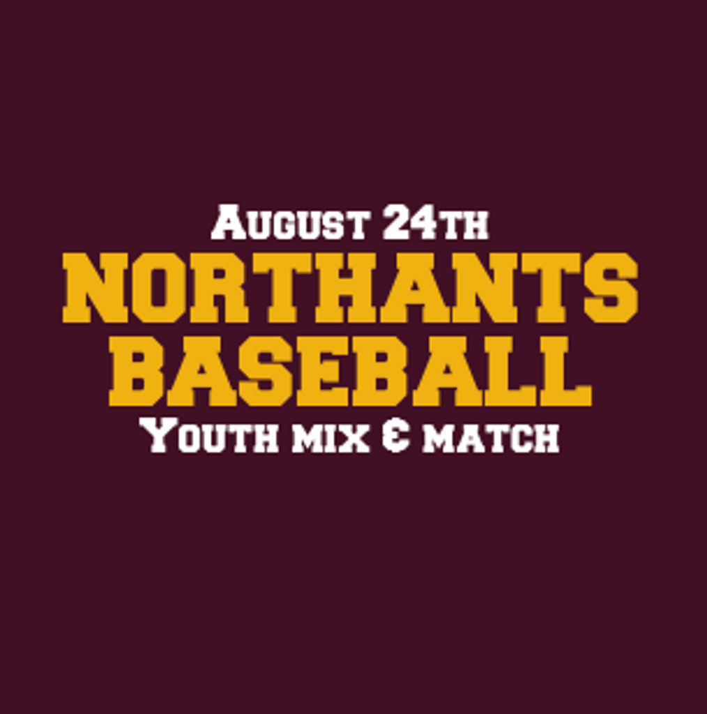 Northants Baseball (@NorthantsBball) / Posts / X
