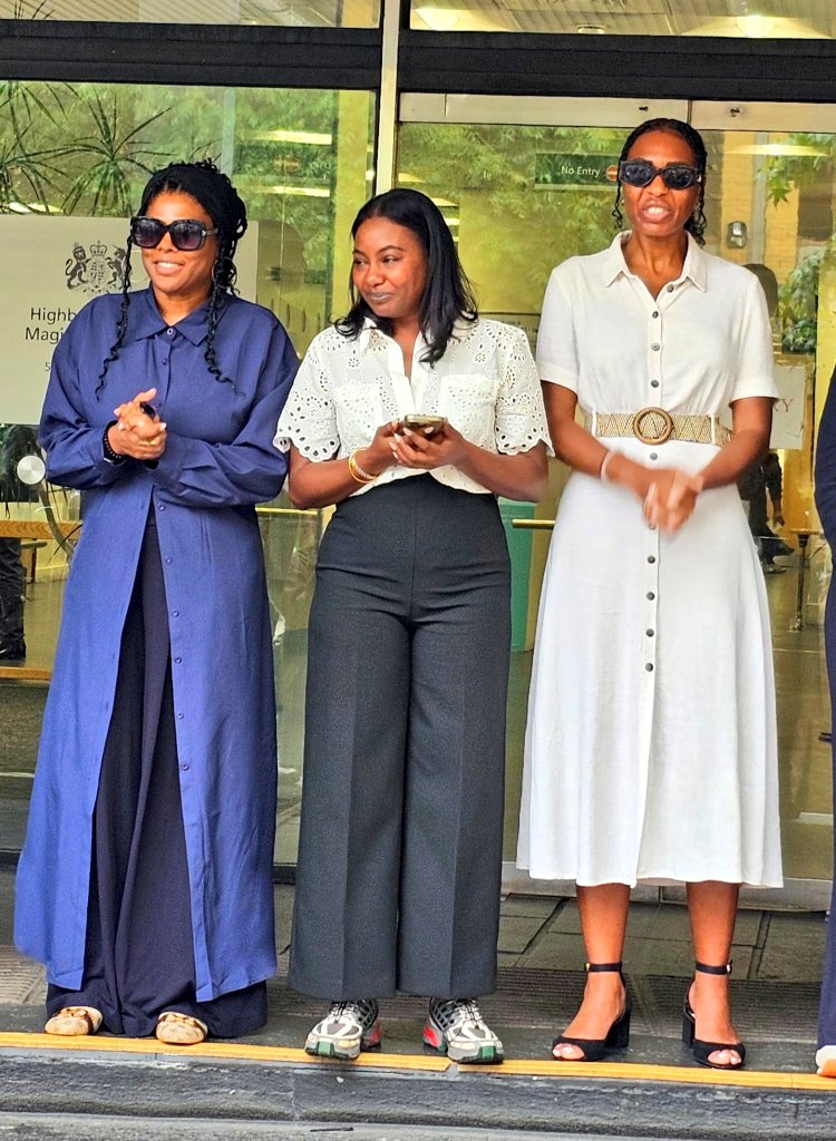 FiLiA_charity's tweet image. #DropTheRacistCharges becomes racist charged dropped! @SBSisters

#Justice 
#NoPeace
#Sisterhood 
#Solidarity 
#SelfDefenceIsNoOffence 
#FeministsAgainstRacism