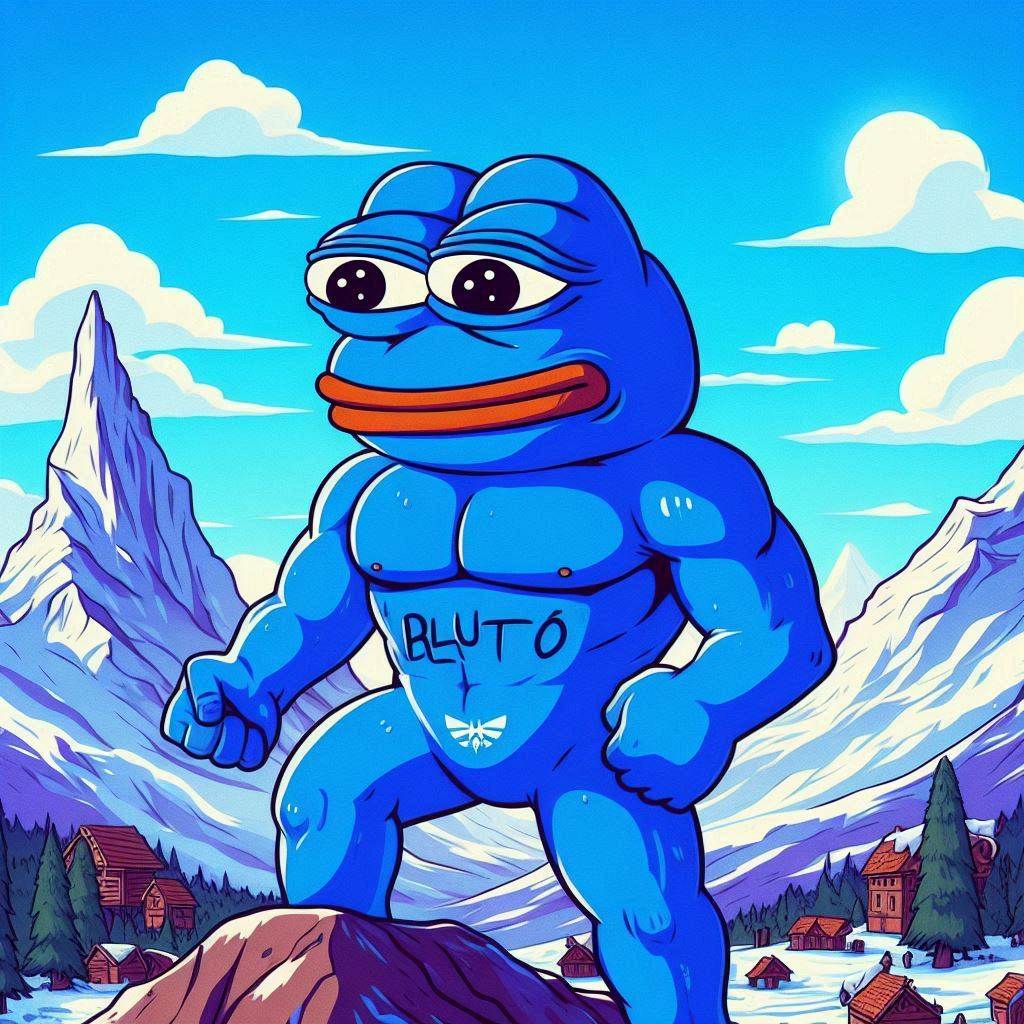 getp4per's tweet photo. @BlutoCoin https://t.co/EtXYuOcmK5