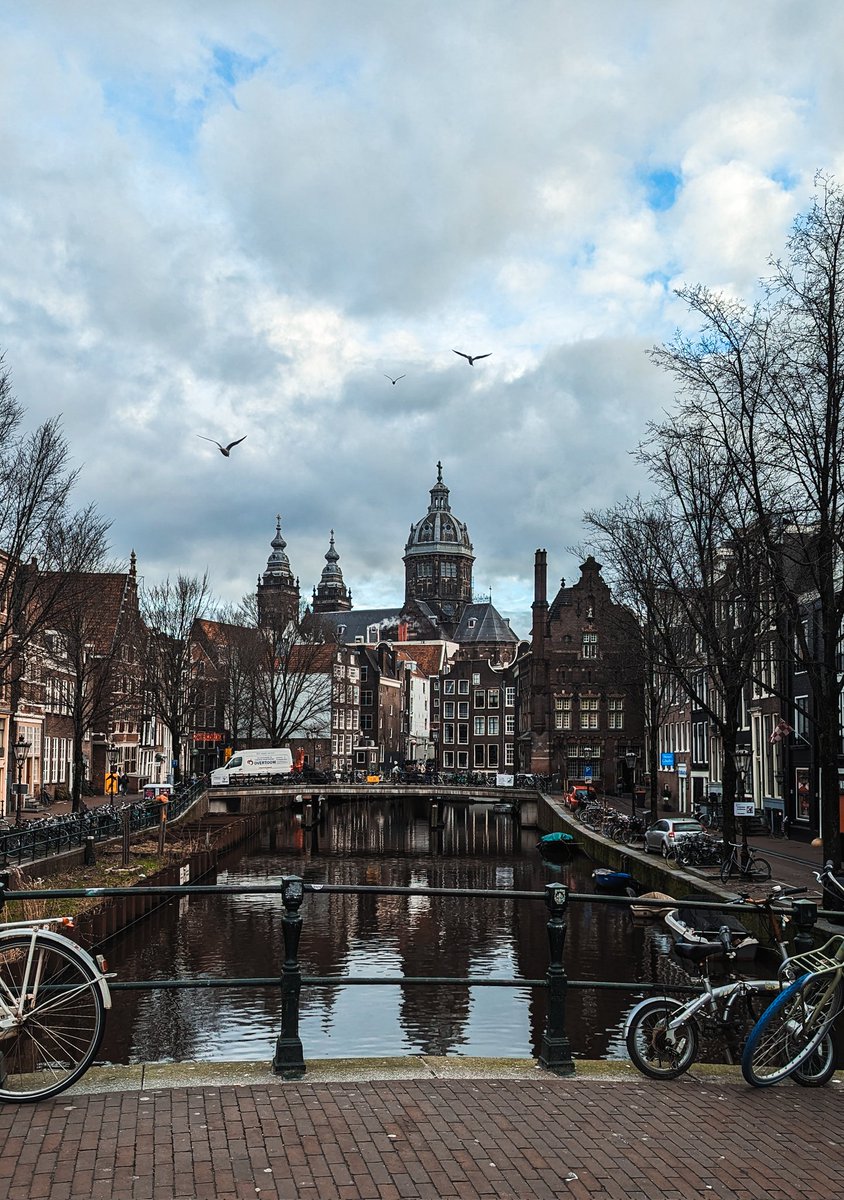 m_paonee's tweet photo. Amsterdam https://t.co/BNNhnuUOVh