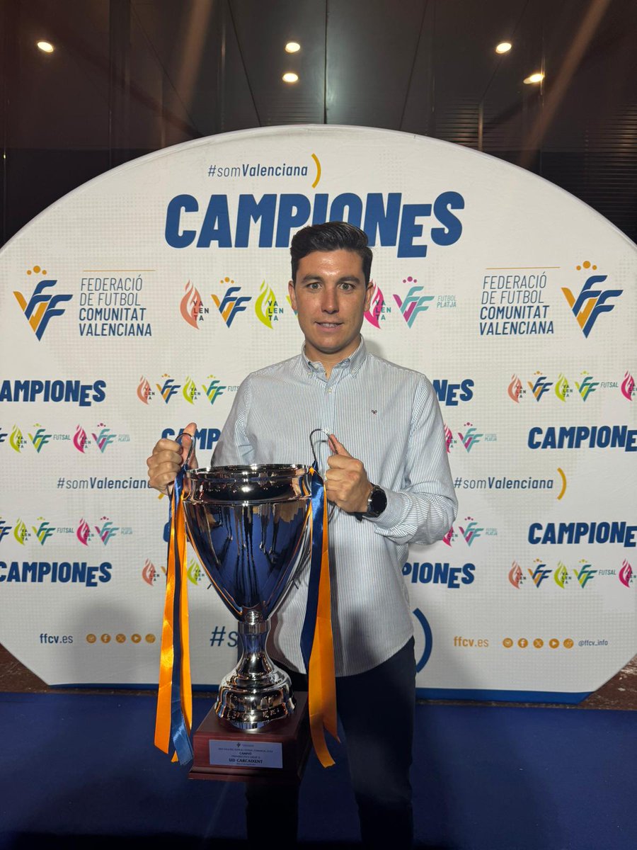 Vicente Andrés tweet media