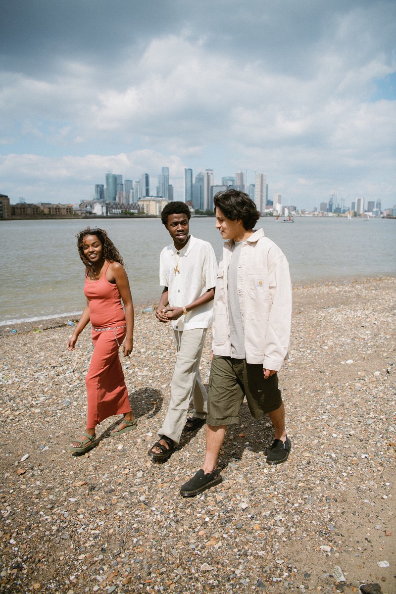 TOWER London tweet media