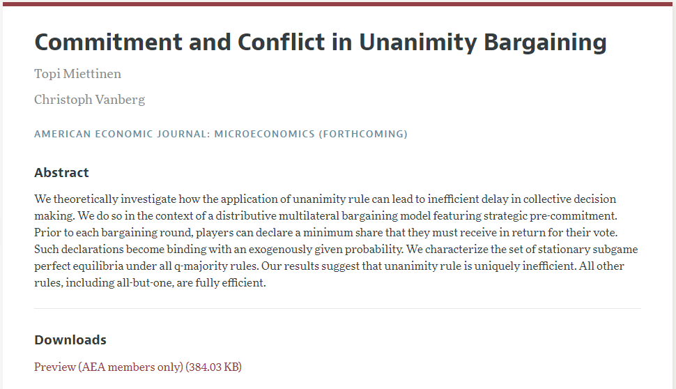 MiettinenTopi's tweet photo. Very pleased to see this finally out! It has been a long and fascinating journey. A topical article now that Hungary holds the EU presidency. But maybe even more so before and after, when Hungary does not hold it, as the article illustrates.
https://t.co/WtTj00I5wj https://t.co/QDVsfkO0XG