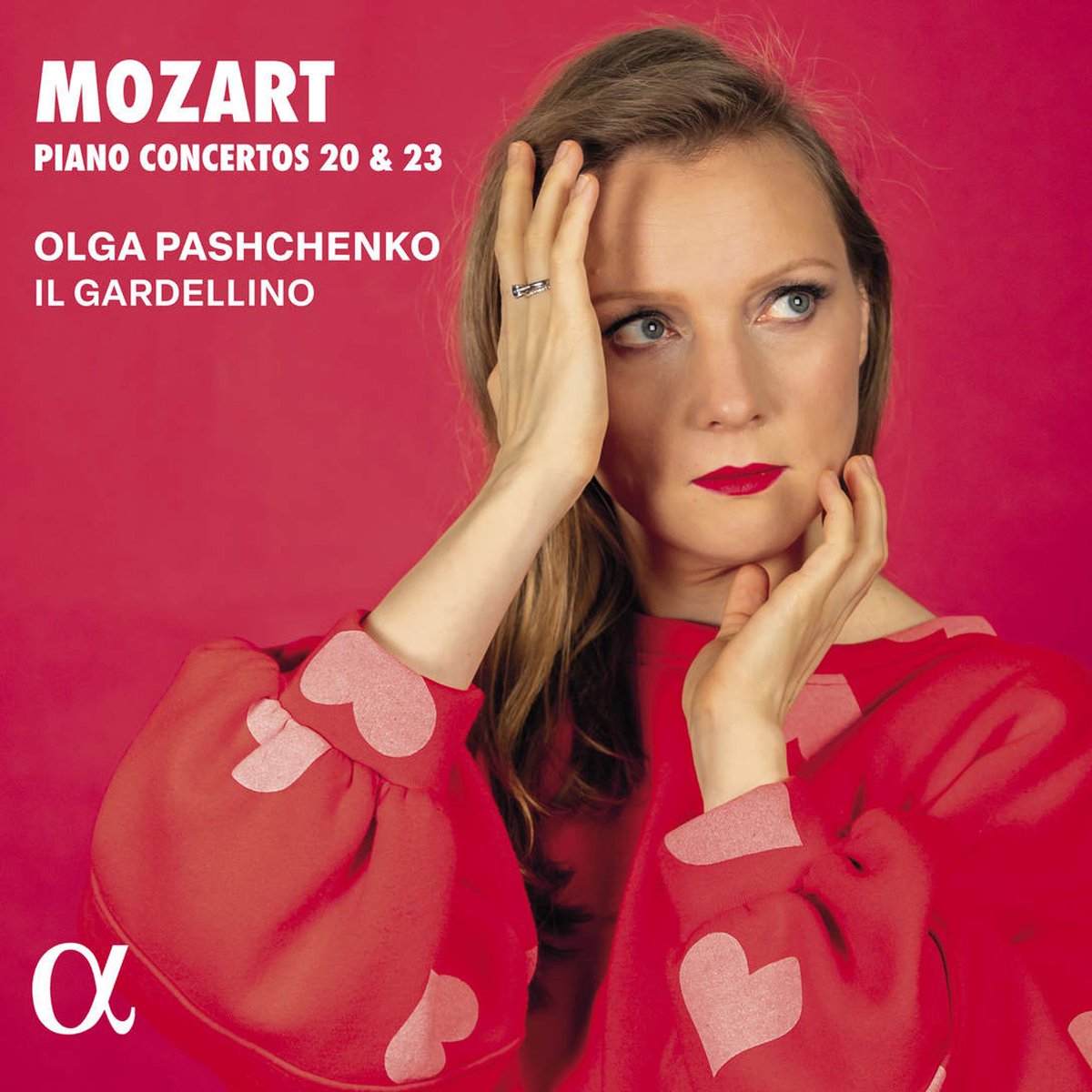 #CDDVD #Recensies Mozart: Pianoconcerten nr. 20 &amp; 23 – Olga Pashchenko: Mozart: Pianoconcert nr. 20 in d, KV 466 – nr. 23 in A, KV 488Olga Pashchenko (fortepiano), Il Gardellino o.l.v. de solist Precies twee jaar geleden besprak ik hier van Olga… dlvr.it/T9PTyG