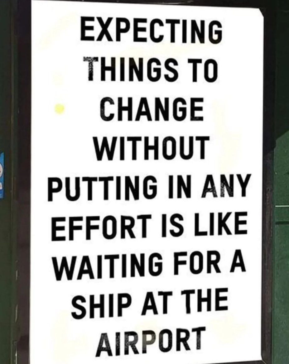 BishopBronner's tweet image. Thought for today