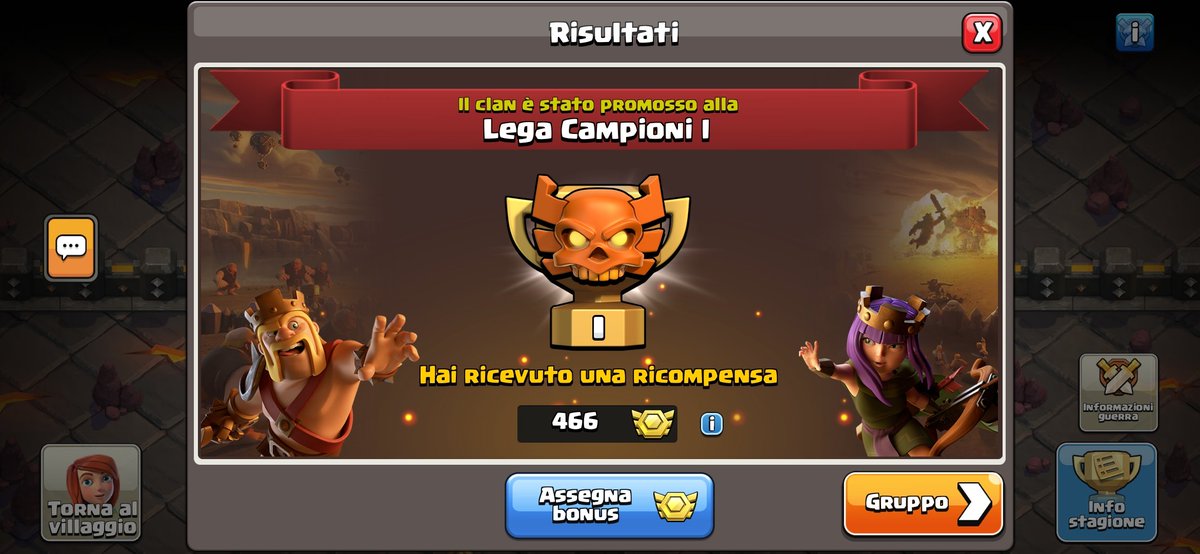 Witch_2023's tweet photo. After a lot of time and energy spent and after various attempts we made it!!   😍
Thanks to my guys you are the best https://t.co/dR5Zx92L0m
