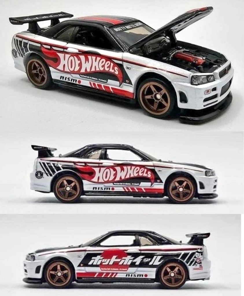 ホットウィール 2024 ジャパンコンベンション とどめる 限定カー ホットウィール 2024 ジャパンコンベンション とどめる 限定カー