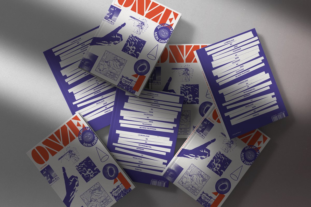 Onze revista tweet media