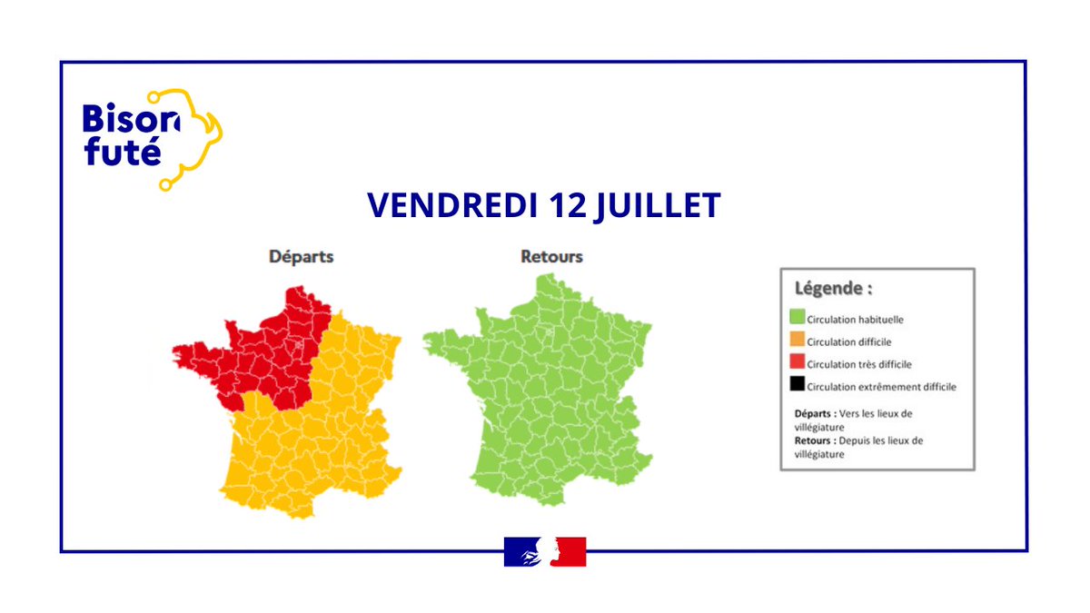 Bison Futé tweet media