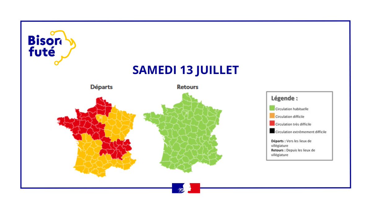 Bison Futé tweet media