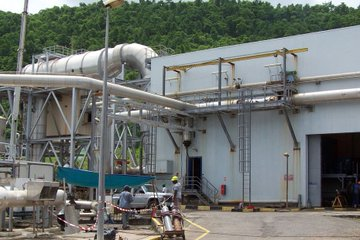 🍃Si la Nouvelle-Calédonie était indépendante, elle serait l’un des pays les plus polluants du monde par habitant. Contrairement à l'Hexagone, en Outre-mer, l'essentiel de l'énergie consommée provient des énergies fossiles. 

Explications👇

💻📱la1ere.francetvinfo.fr/encore-tres-ca…