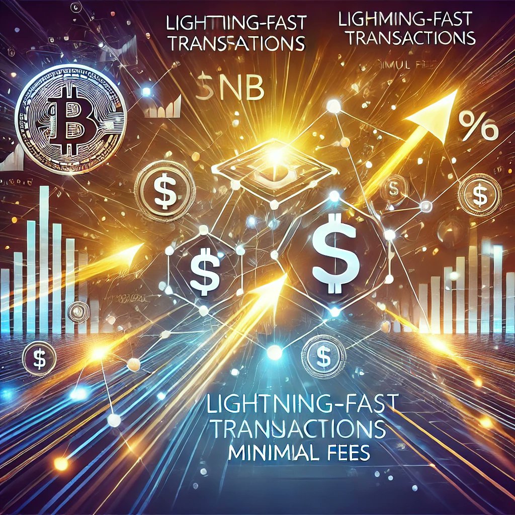 jajalending's tweet photo. Built on the robust BNB Chain, our platform offers lightning-fast transactions and minimal fees, so you can focus on growing your wealth without worrying about hidden costs. https://t.co/FDutPEiuRQ