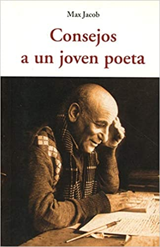 ProfesorJonk's tweet photo. "Estoy convencido de que la emoción artística se acaba donde el análisis y el pensamiento intervienen".
Max Jacob.
El poeta cubista.
#Efemeride #MaxJacob #poesia https://t.co/S9YGFrwB8l