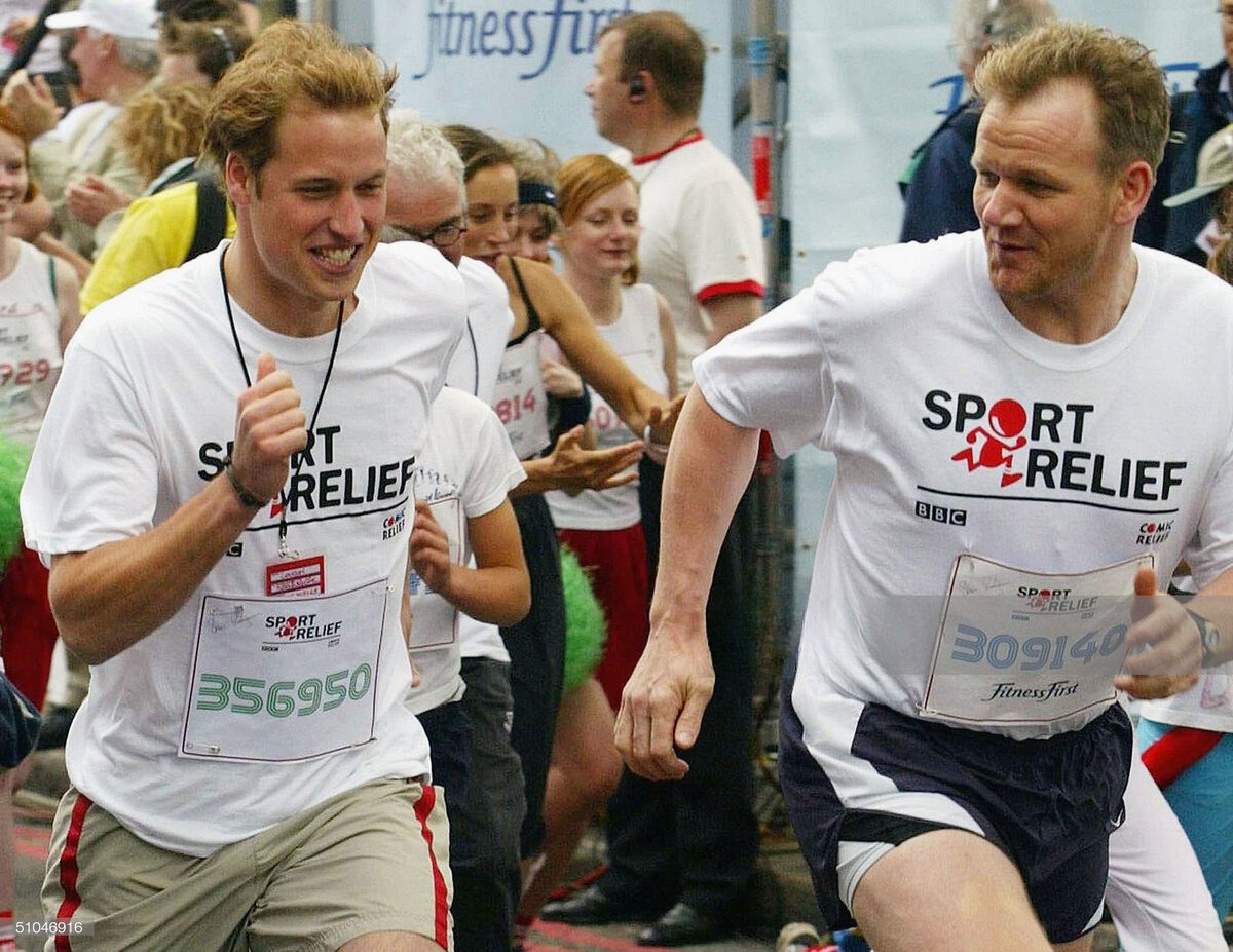 On this day 20 years ago (10th July 2004) MLS delivered 3 of the inaugural Sport Relief Mile Flag Flagship events in Leeds, Manchester and Newcastle. MLS provided turn key management across all three sites for live coverage on the BBC.