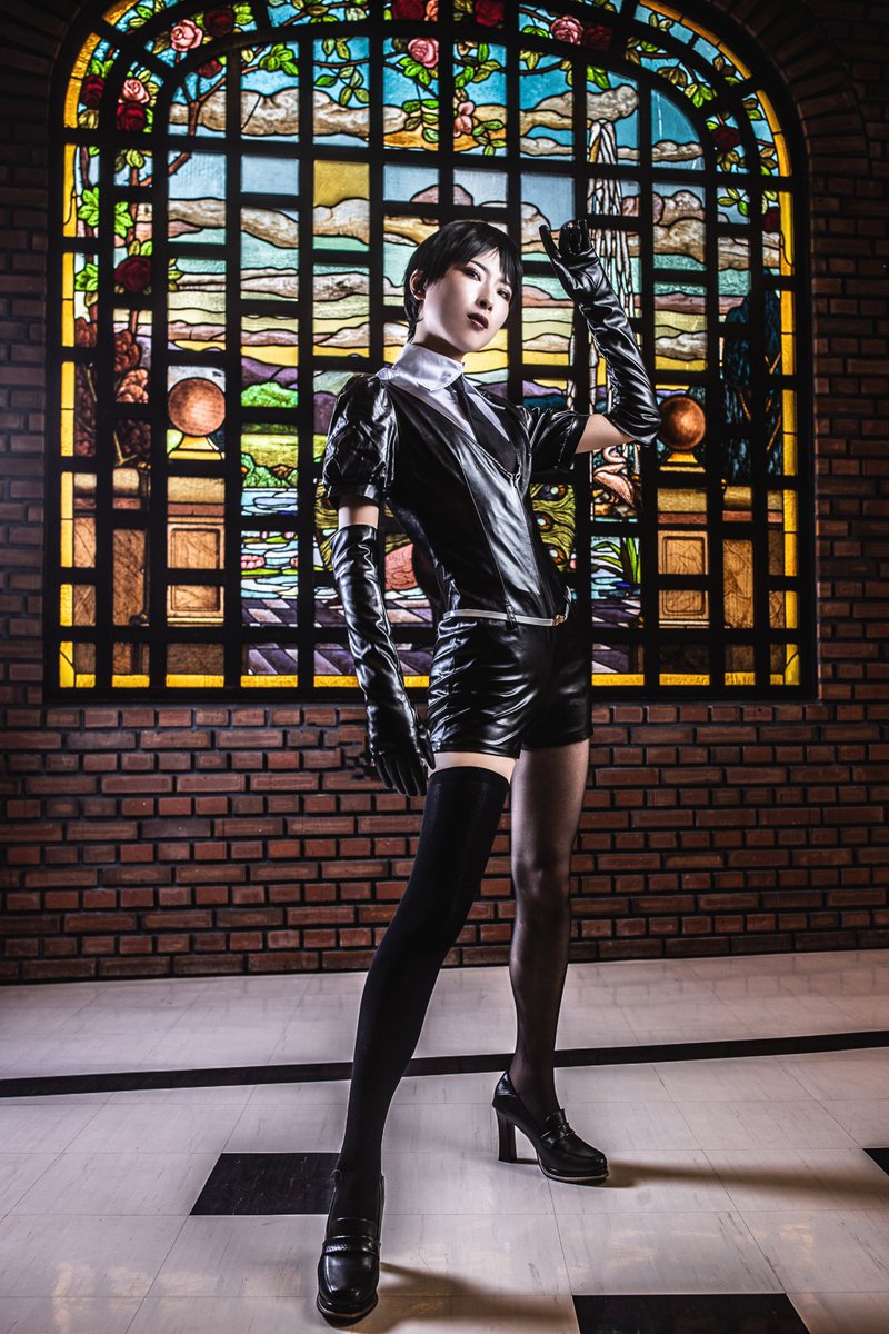 ango2696's tweet photo. #JACSアストピア 
宝石の国／ボルツ
次回撮影もあきさんの体力とSDカードをどれくらい消耗できるかチャレンジなのでわたしも備えておこう！🏋️‍♀️❤️‍🔥
久しぶりの撮影楽しかった！有り難うございました😆♡
撮影 現像 @My_eyes_scope https://t.co/zr8KMACShp