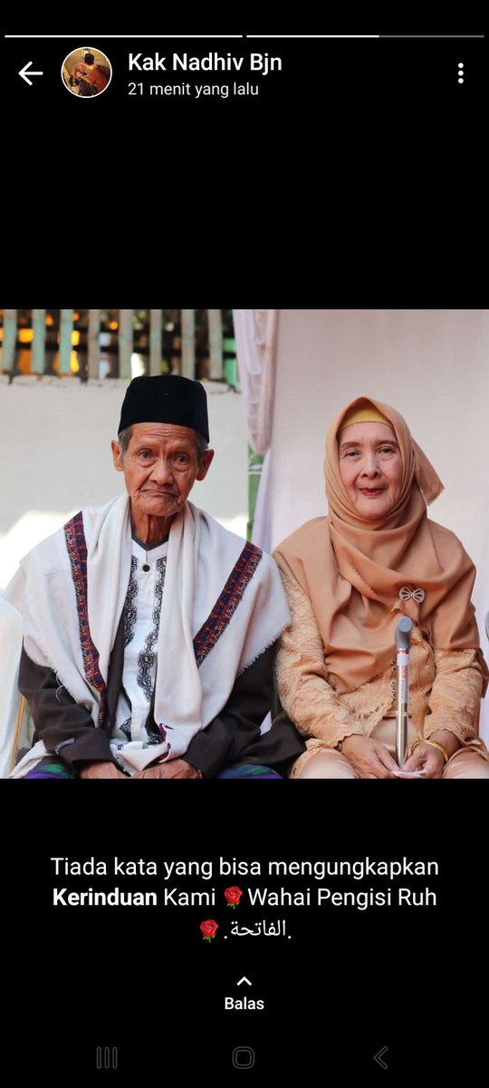 ArzaLely's tweet photo. Bagaimana perasaan seorang guru yg dipamiti santrinya pulang tapi tidak balek?😭 https://t.co/WNpCNiiJqM