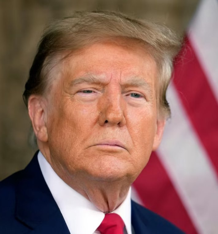 FAN TRUMP ARMY tweet media
